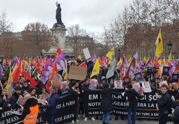 Devletin akli dengesi