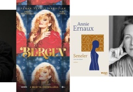 5 başlıkta Kültür-Sanat