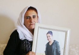 Fatma, Gabar’ın cesur kızıydı 