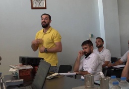 10 bin kadın ve erkek Jineolojî eğitimi gördü