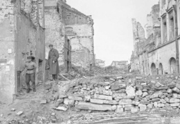 Almanya’dan Polonya’ya ret