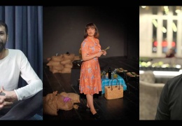 Kürt tiyatrosunun 2022’si