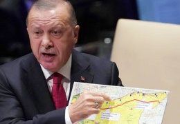 Direnen Rojava Devrimi