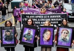 Suikastler nasıl önlenir? 