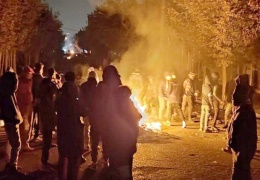 Rojhilat’ta 121 şehit