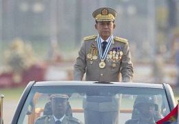 Myanmar'da 7 bin mahkum’a af 