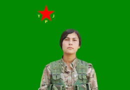 Arap savaşçı Hela şehit düştü