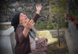 Taşlardan neden korkuyorlar!