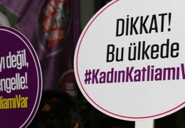 Aralık’ta 20 kadın katledildi