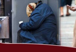 Almanya’da yoksulluk artıyor