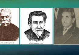 Kürt aydınlanmasının üç emektarı