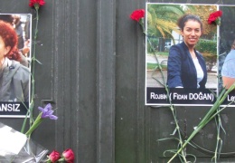 ’Adalet’ sözü 10 yıldır tutulmadı