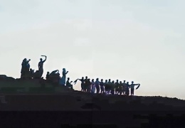 Hunergeha Welat geleneği geleceğe taşırıyor