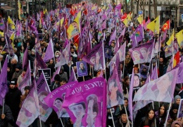 Paris ve 10 yılın özeti 