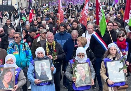 Katliamlar siyasidir