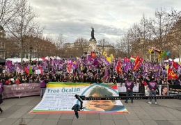 Paris’te on binler: Katilleri tanıyoruz