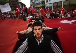 İsveç’in NATO üyeliği ve yalancı pehlivanlık