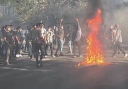 İktidar islamın'da sona doğru