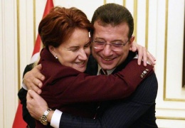 İmamoğlu ve ikinci bir Erdoğan riski -2 