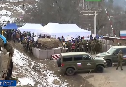 ARTSAKH’ım: Özgürlüğümü arıyorum!