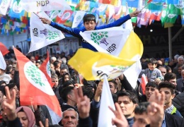 Rejim değişecek mi?   