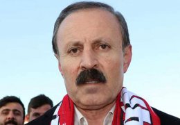 HDP’yi kötüleyerek para dilendi