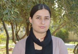 Türk devleti Kürt kadınlarının rolünün farkında