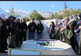 'Hayaliniz gerçekleşecek'