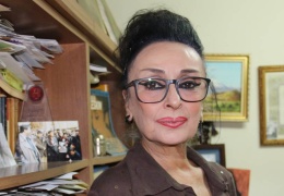 Keskin’e Olof Palme Ödülü