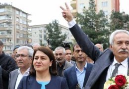 Mızraklı’dan mesaj