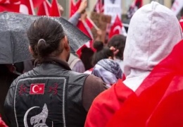 Demokrasiye en büyük tehdit: Ülkücüler