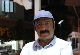 Yürüyüşe katılan eşbaşkana ceza