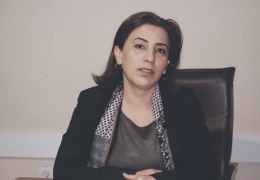 Kürt kadın birliğini hedefliyoruz