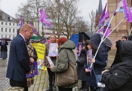 Hak arayışınızda yanınızdayız