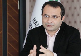 Halkımıza hesabı pratiğimizle vereceğiz