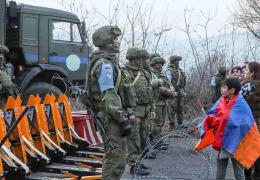 Rusya’ya Ermenistan vetosu