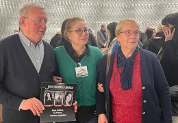 Yargıç 3 yıldır söylüyor