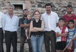 Arguvan’ın saklı kilamları