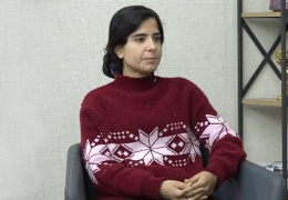 'Hedefimiz Öcalan’ın fiziki özgürlüğüdür'