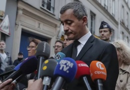 Derin elleriniz ile yüzleşin!