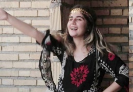 Bu devrimin sesidir