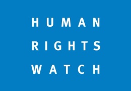 HRW: Düzmece suçlamalarla mahkumiyet