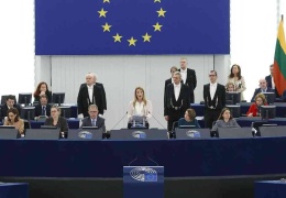 AP’de rüşvete karşı adımlar