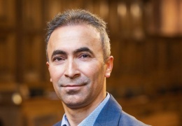 Basel kantonuna Kürt başkan