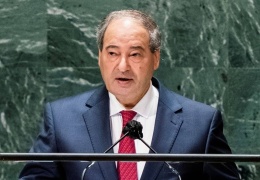 İşgal bitmeden normalleşme olmaz