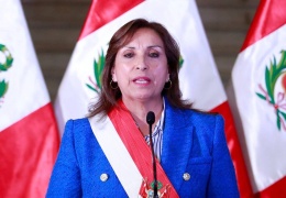 Peru’da polis şiddeti: 48 ölüm