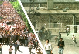 Amed Serhildanı…