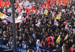 Kartal: Geleceğimizin renkli resmi 