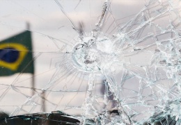 Bolsonaro'nun darbe hayali