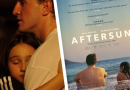 Kayıp zamanın izinde: Aftersun